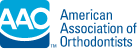 American Association of Orthodontists logo