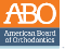 American Board of Orthodontics logo