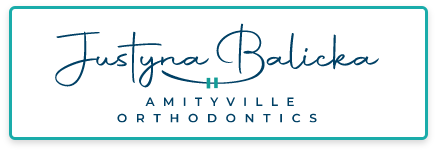 Amityville Orthodontics logo