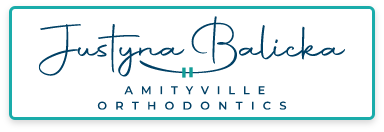 Amityville Orthodontics logo